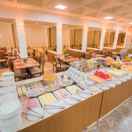 Dan Inn Uberaba&Convenções Bagian luar foto