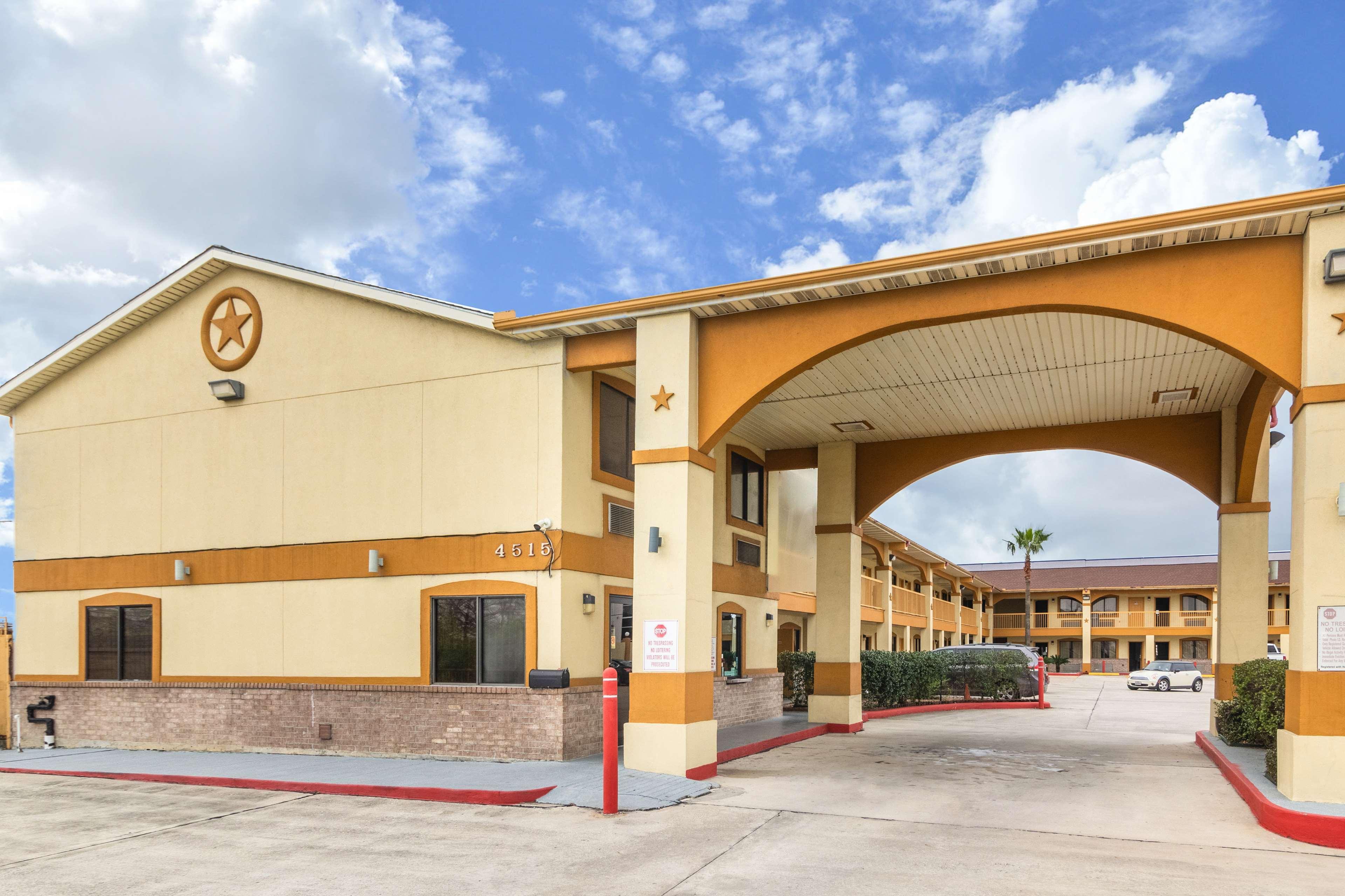 Dan Inn Uberaba&Convenções Bagian luar foto