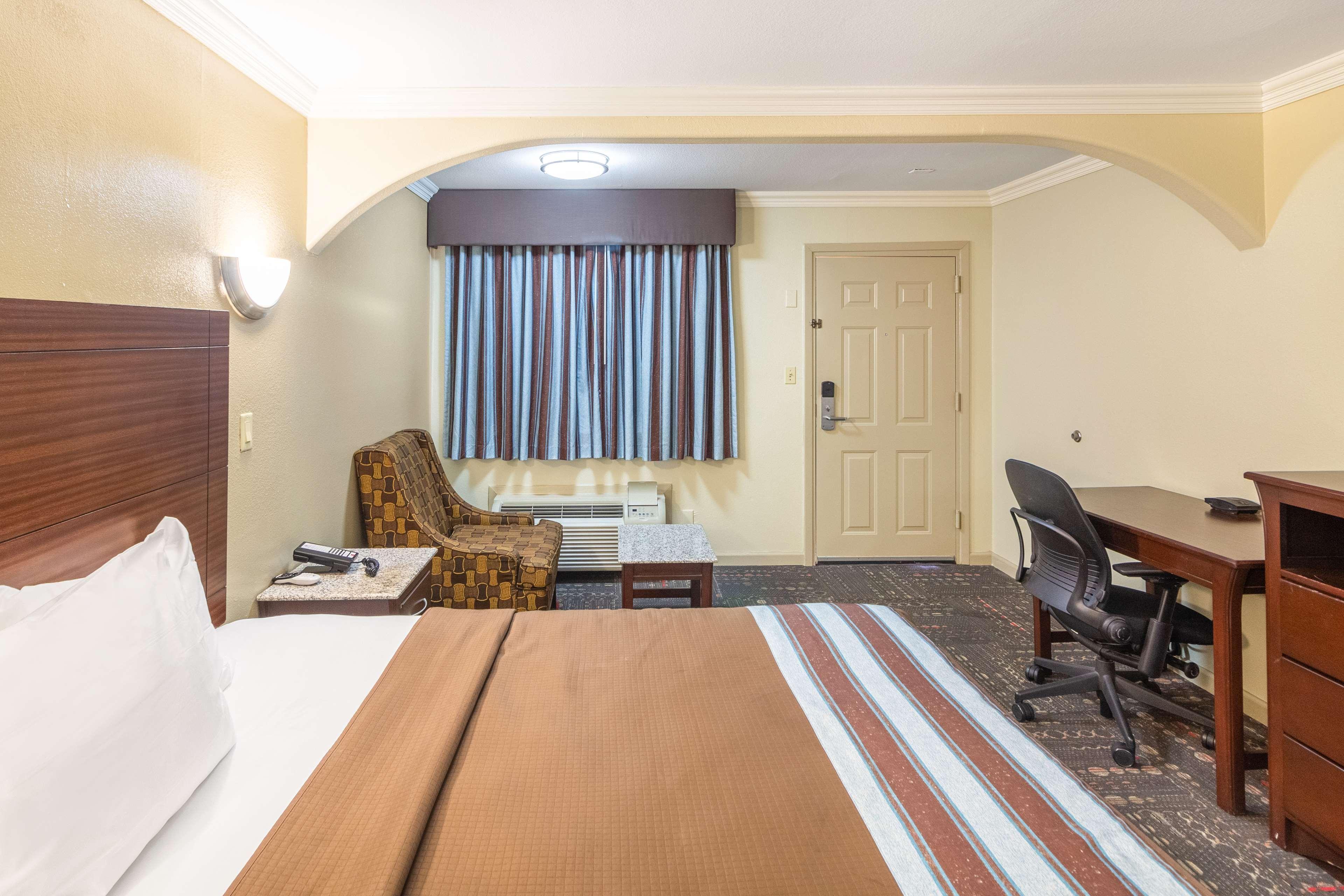Dan Inn Uberaba&Convenções Bagian luar foto