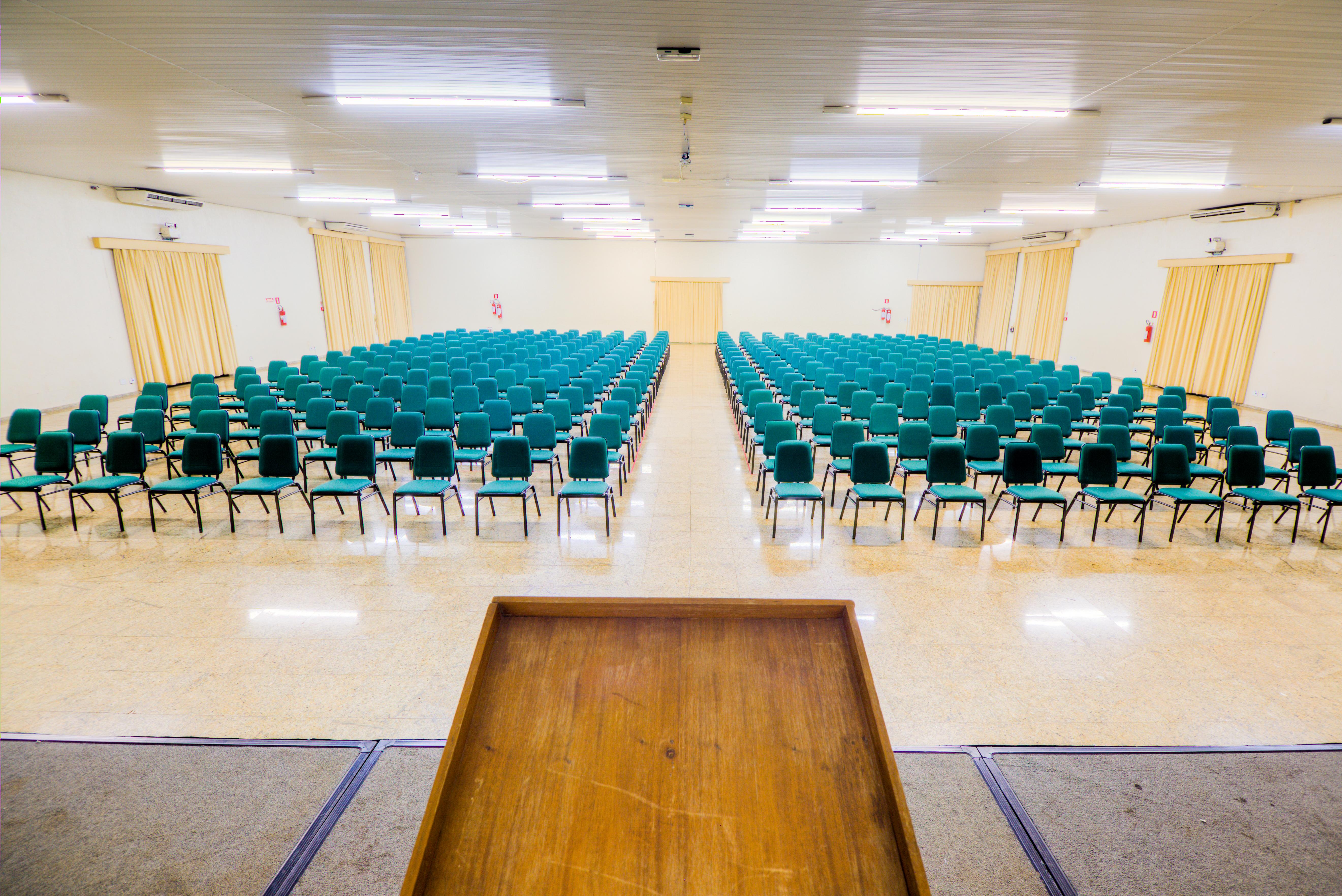 Dan Inn Uberaba&Convenções Bagian luar foto